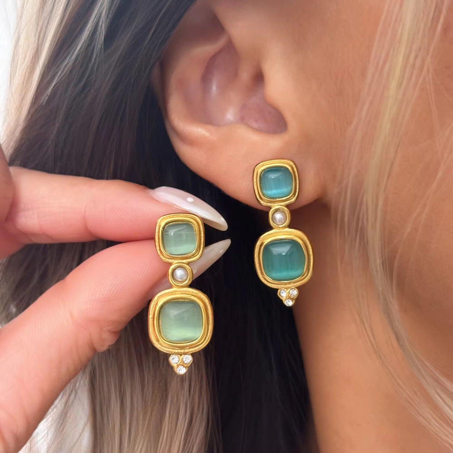 RENEE EARRINGS