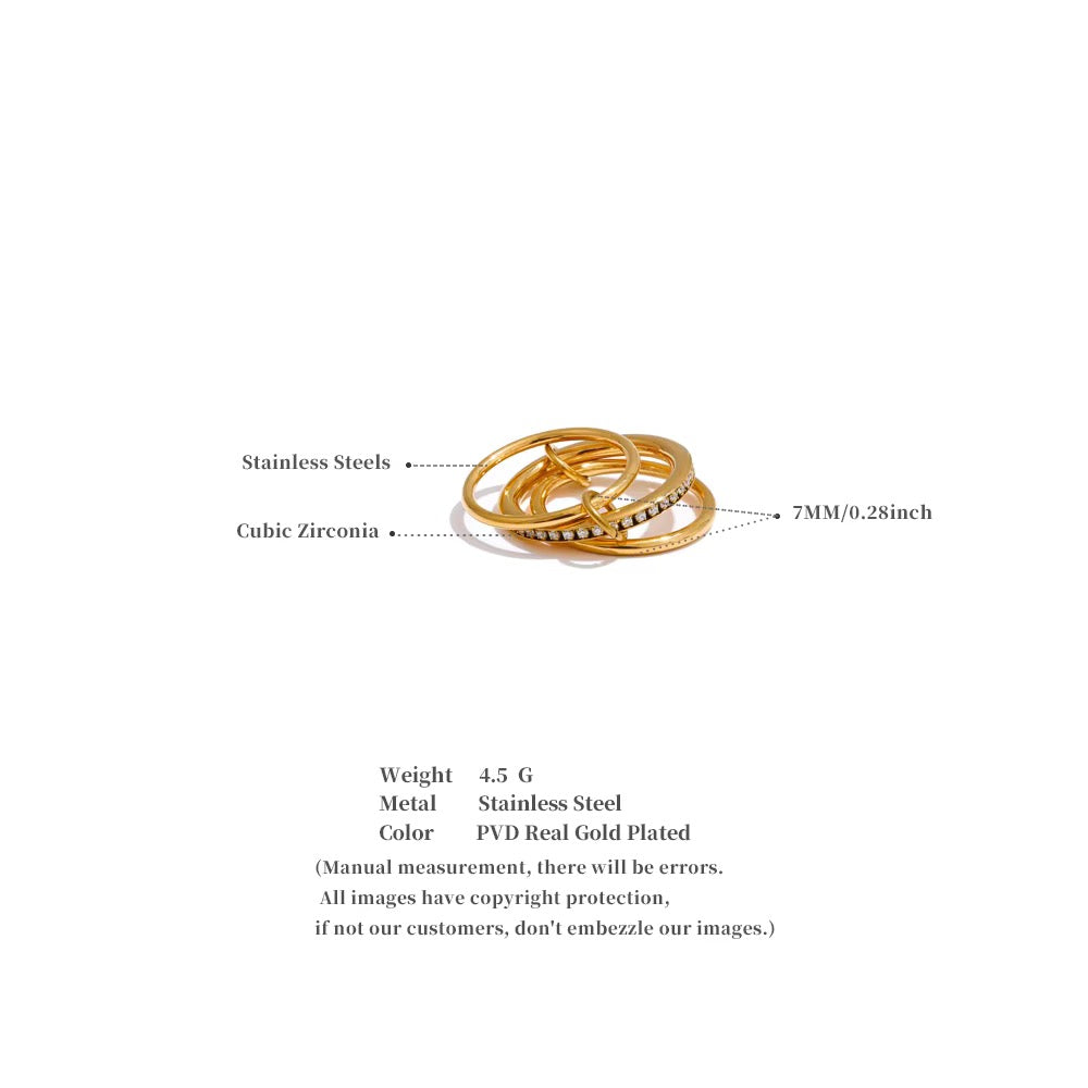 LUMEN RING