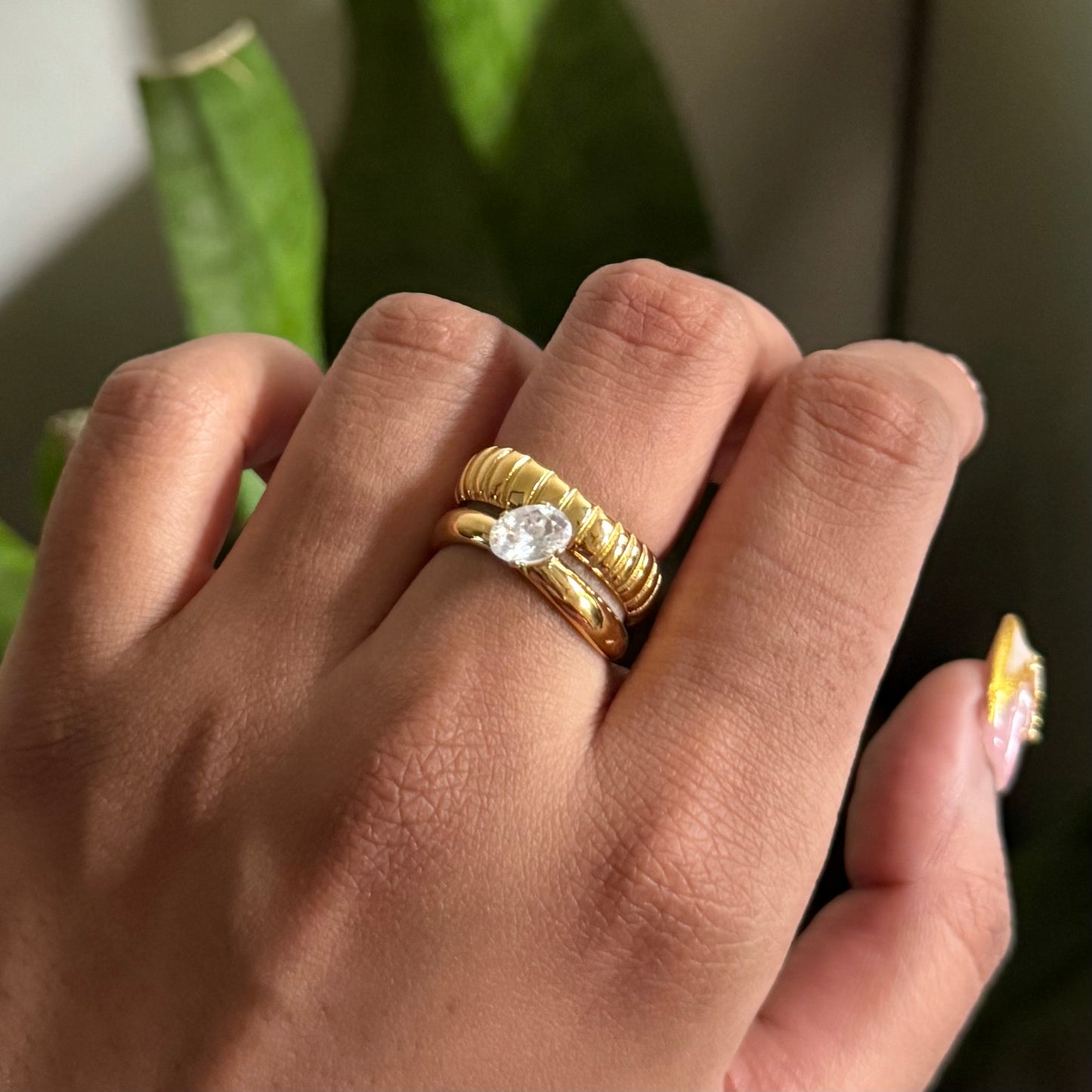 VARA RING