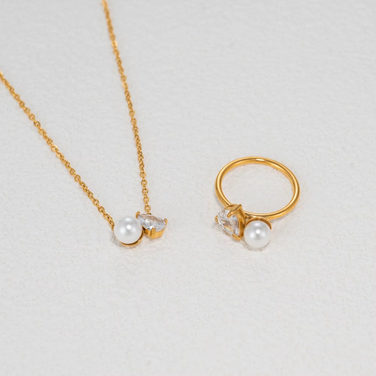 MIRAE RING