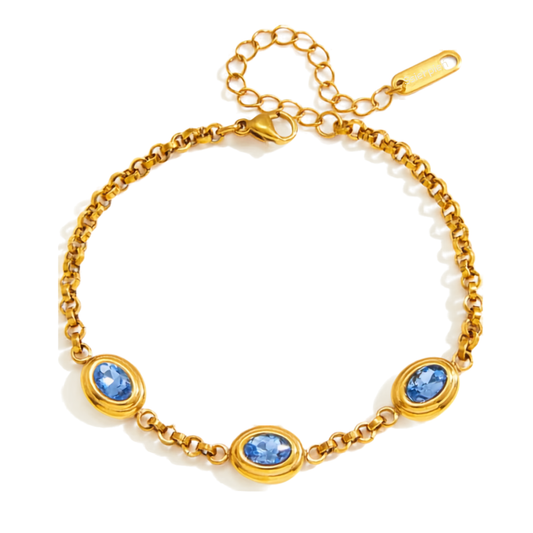 AQUA BRACELET