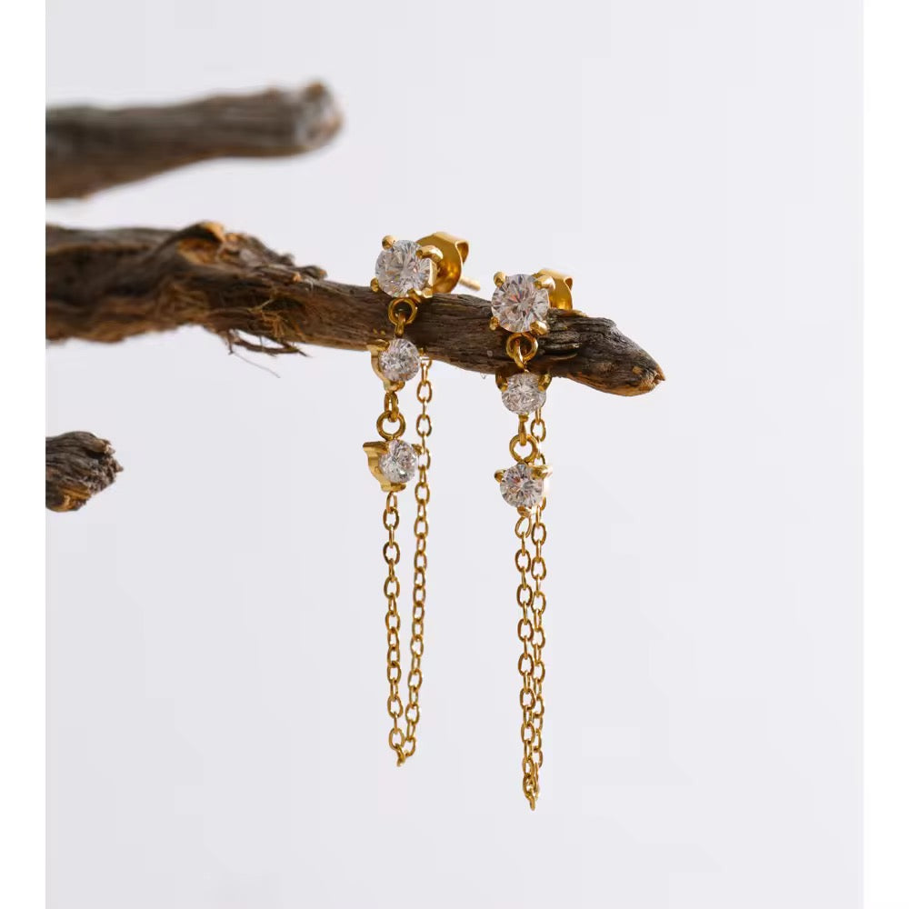 EMERY EARRINGS