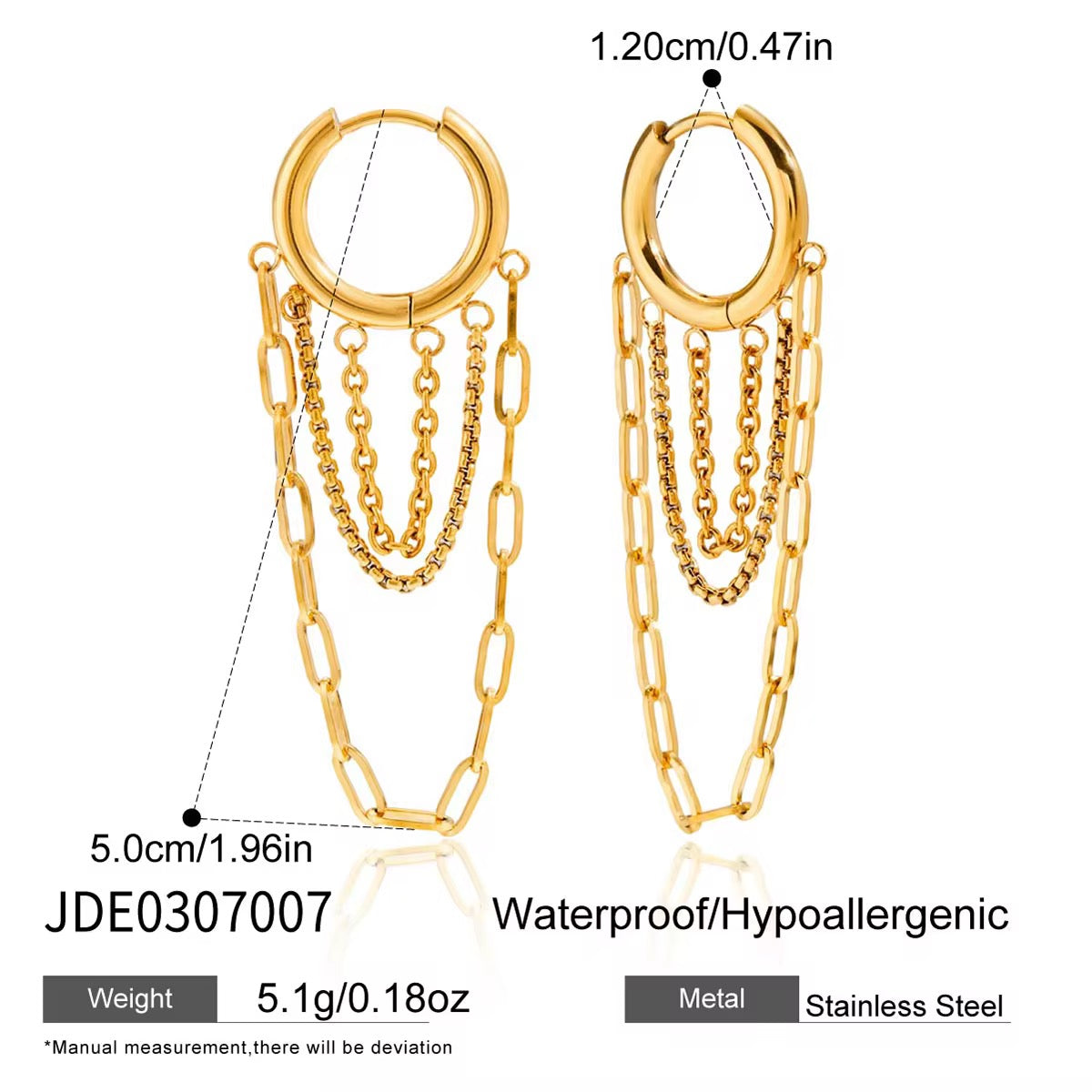 ORENA EARRINGS