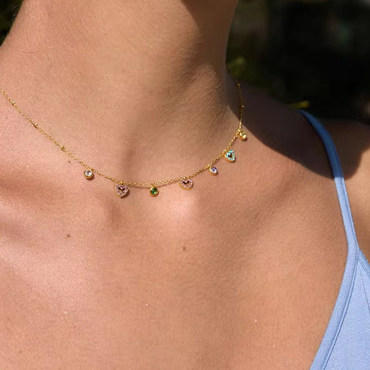 EVELYN NECKLACE
