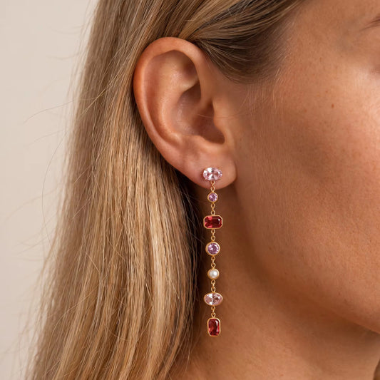 AUGUST EARRINGS