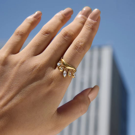 GRETA RING