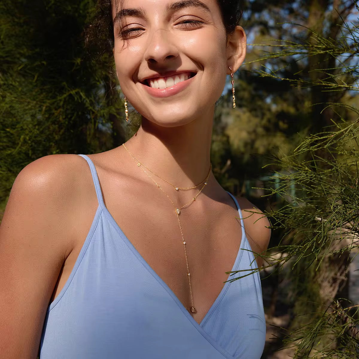 EVIE NECKLACE