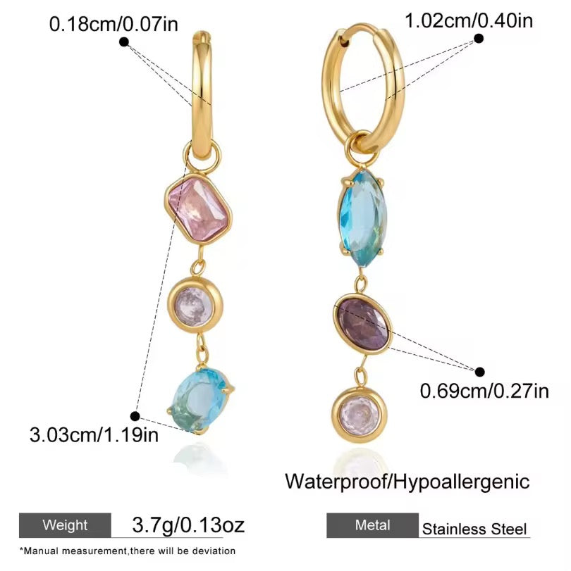 JENNIE EARRINGS