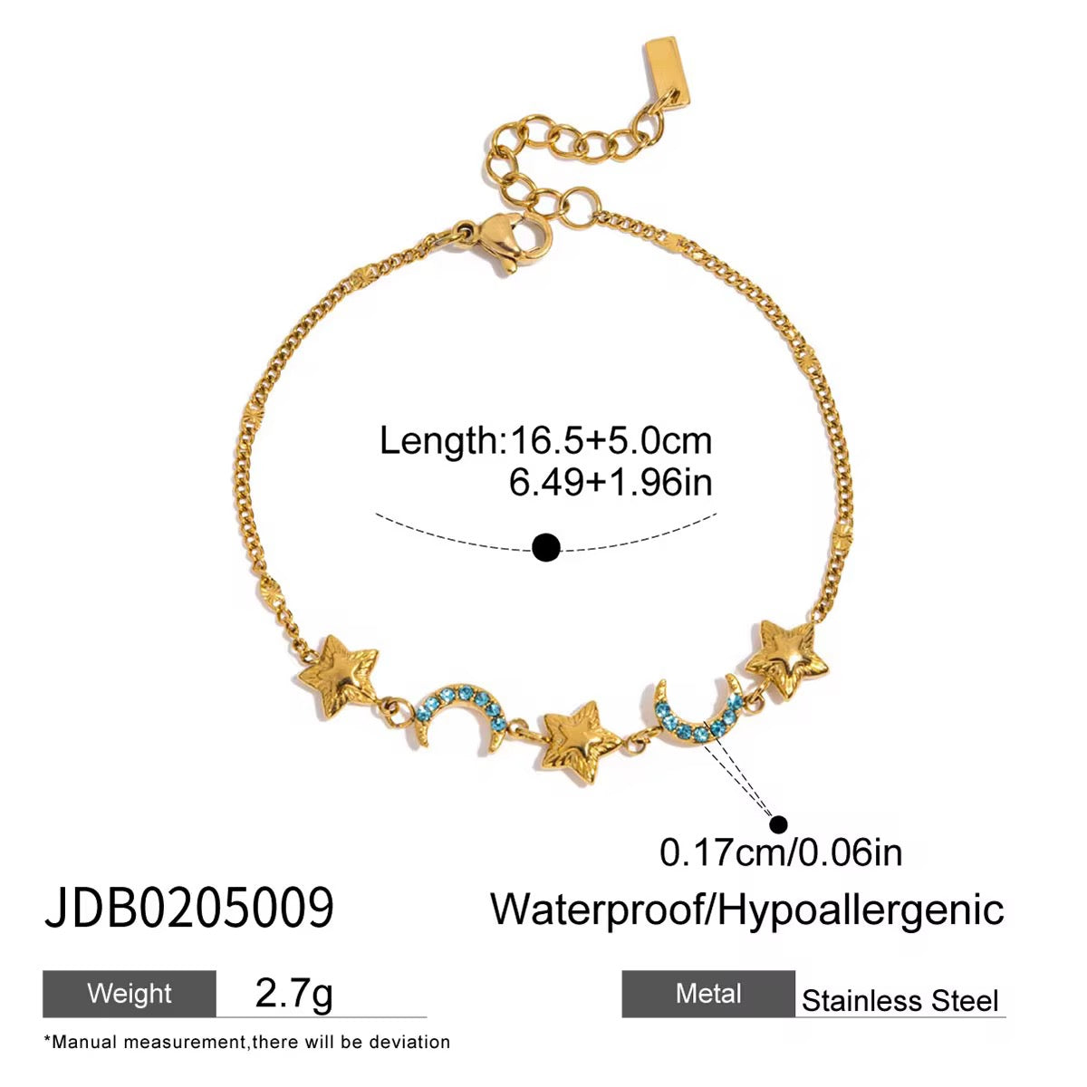 CELIA BRACELET