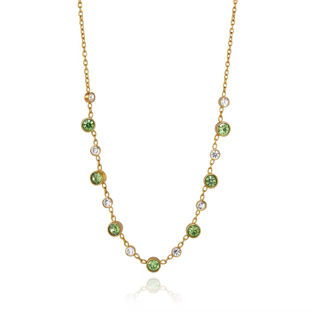 RIA NECKLACE