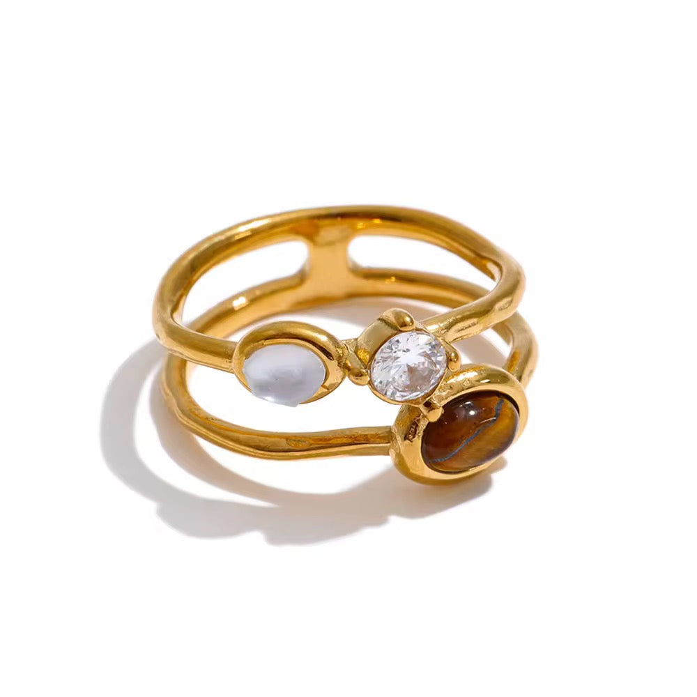 MOANA RING