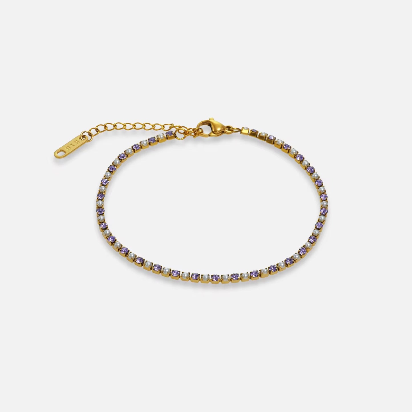FLUER BRACELET