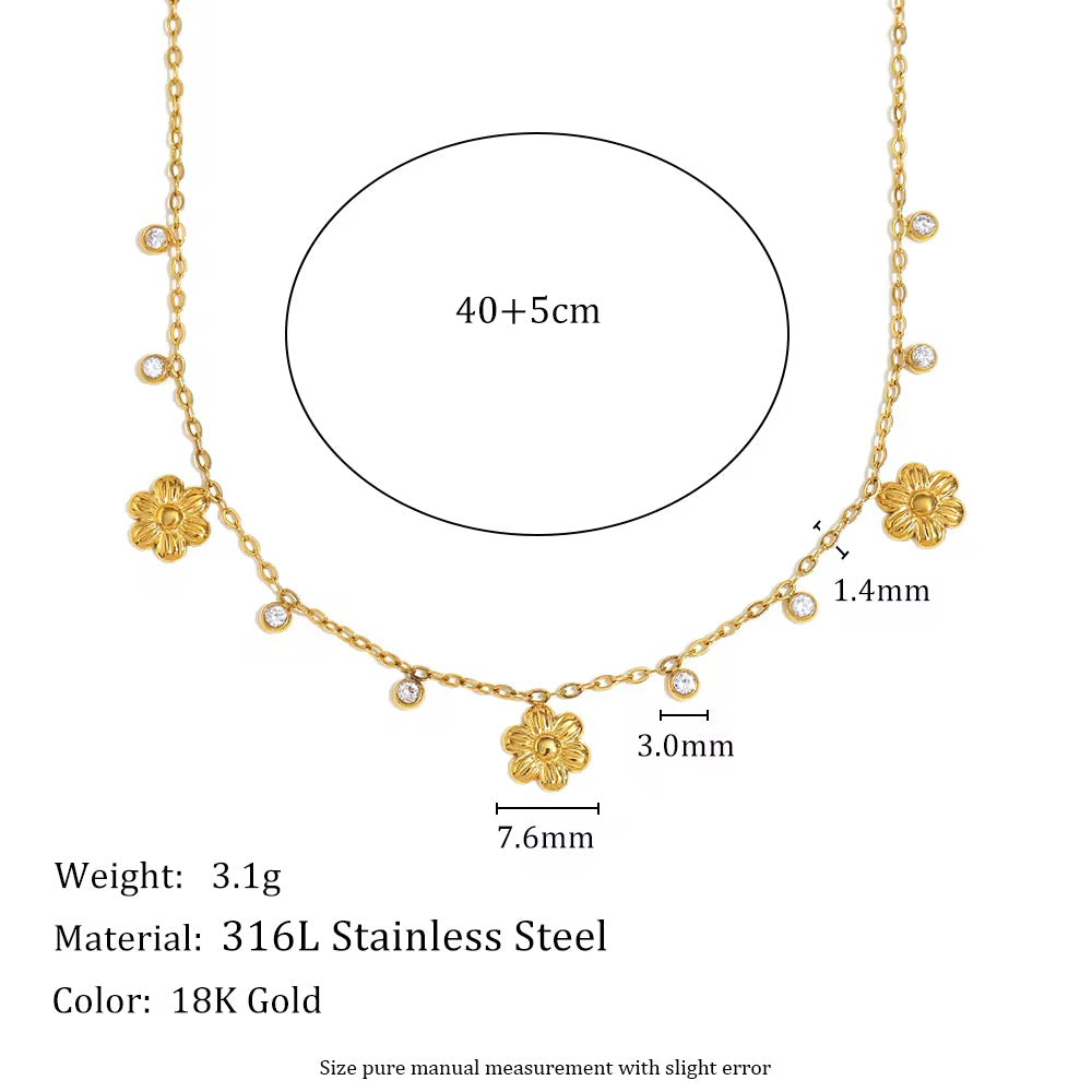 EMMA NECKLACE
