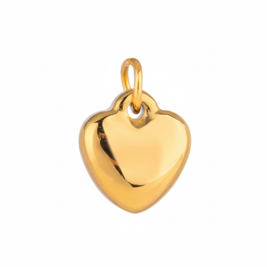 HEART CHARM