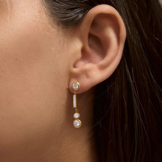 RAVEN EARRINGS