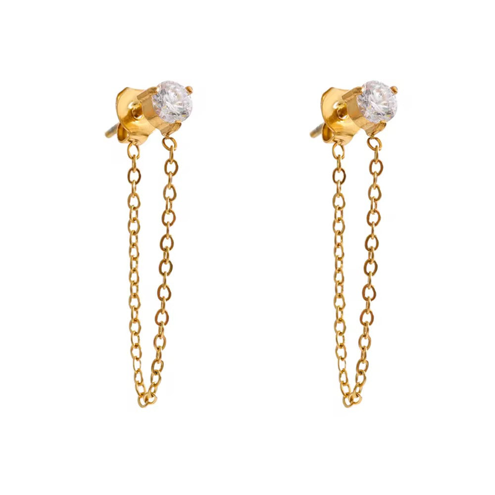 HUE EARRINGS