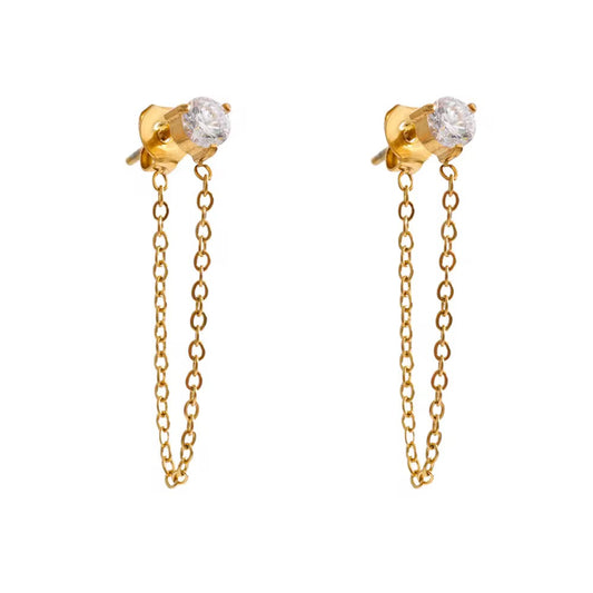 HUE EARRINGS