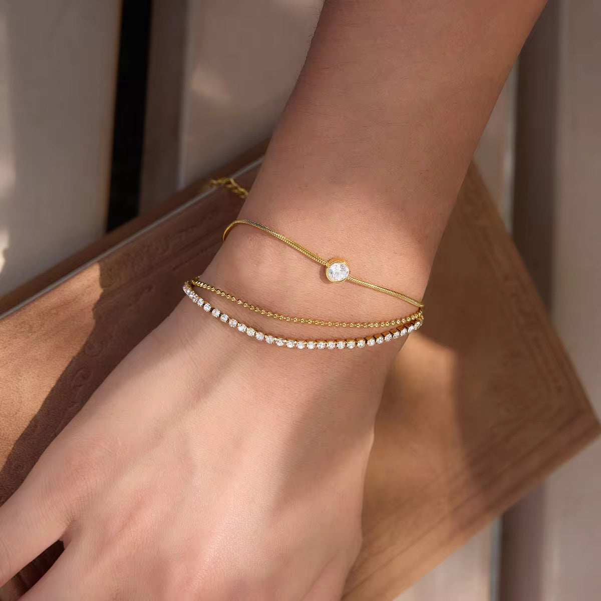 ODESSA BRACELET