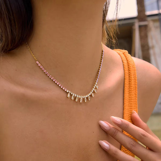 ARABELLA NECKLACE
