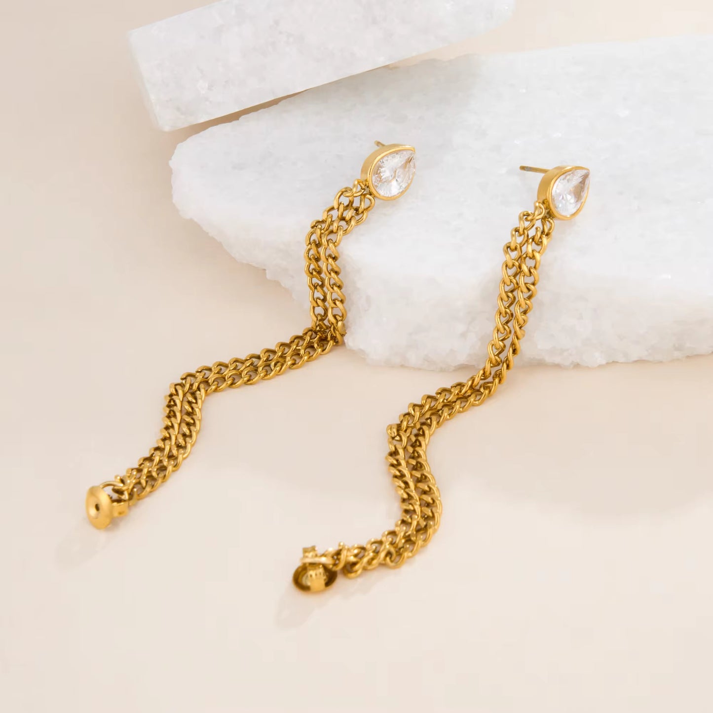 BLAKE EARRINGS