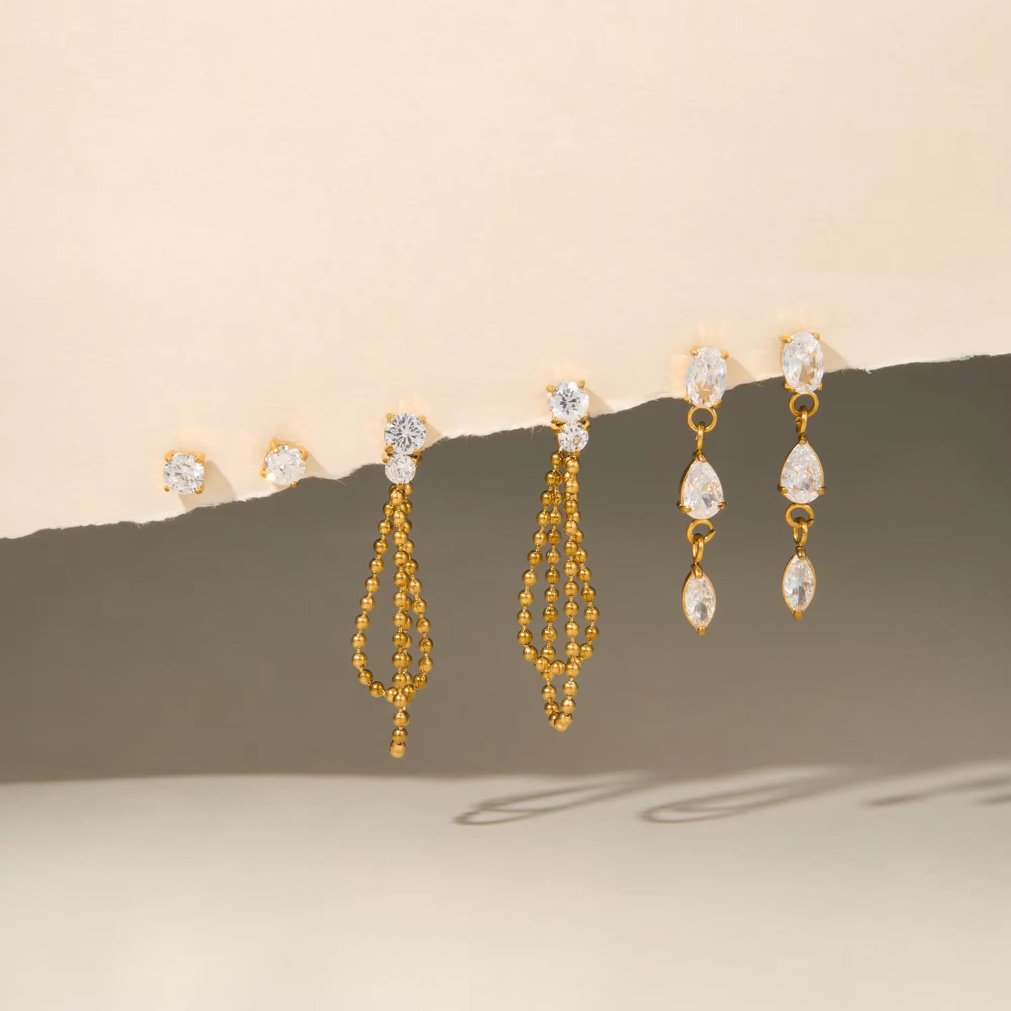 DARCY EARRINGS