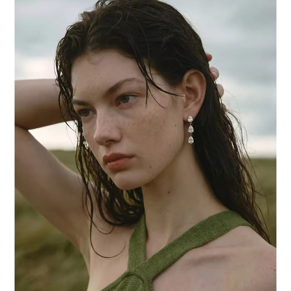 AMANDA EARRINGS