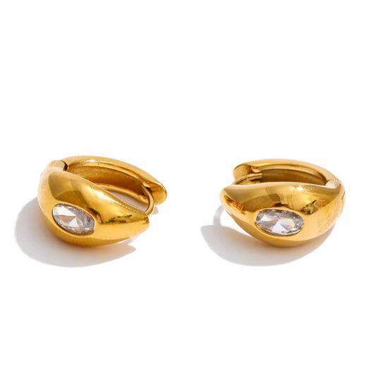NICOLE EARRINGS