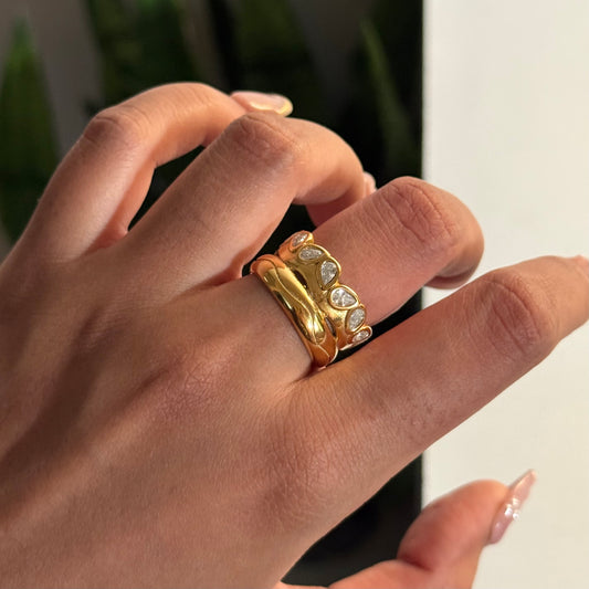 DAWN RING