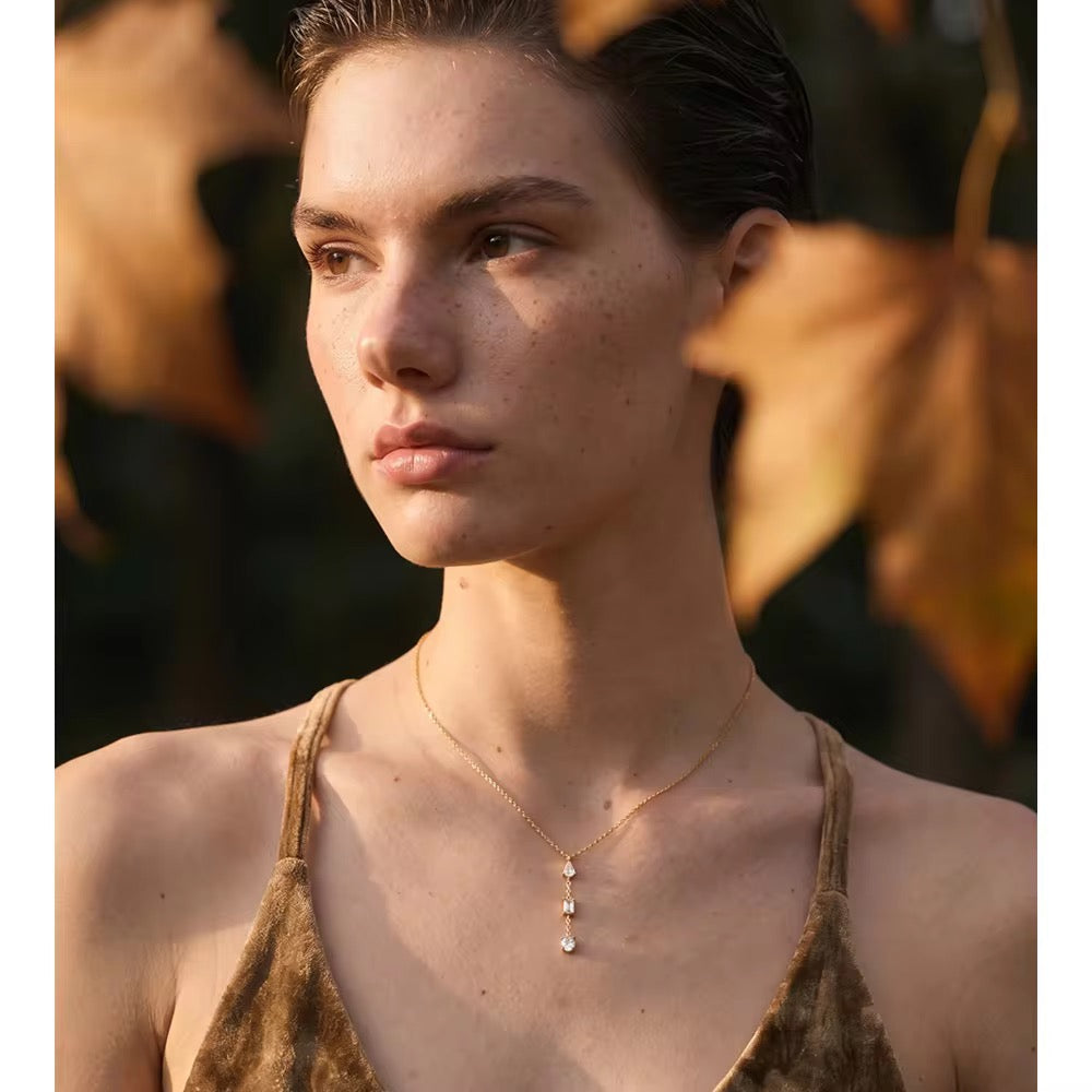 PENELOPE NECKLACE