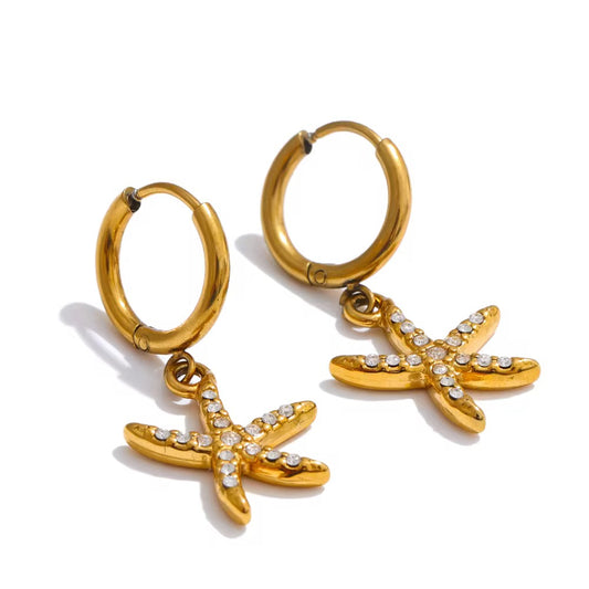 OCEANSTAR EARRINGS