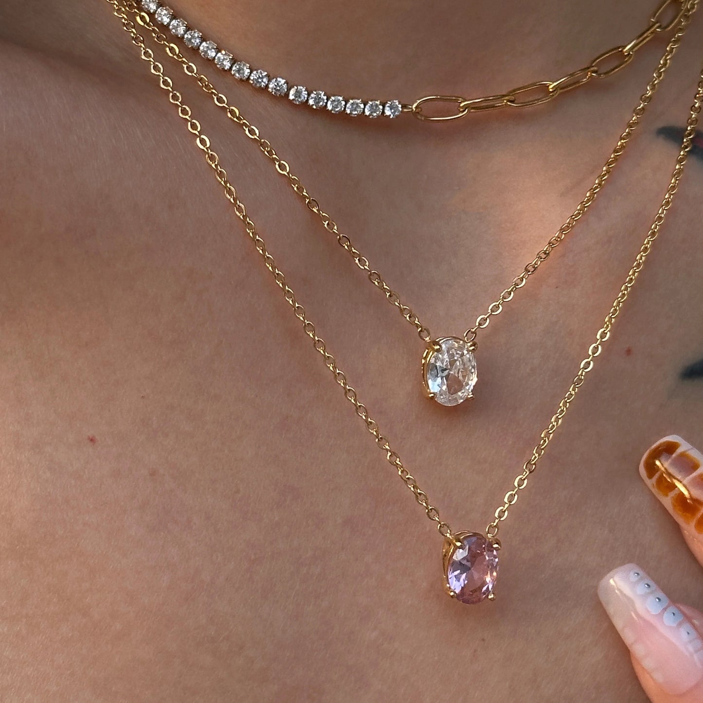 PENELOPE NECKLACE