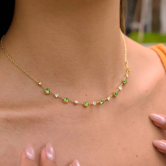 RIA NECKLACE