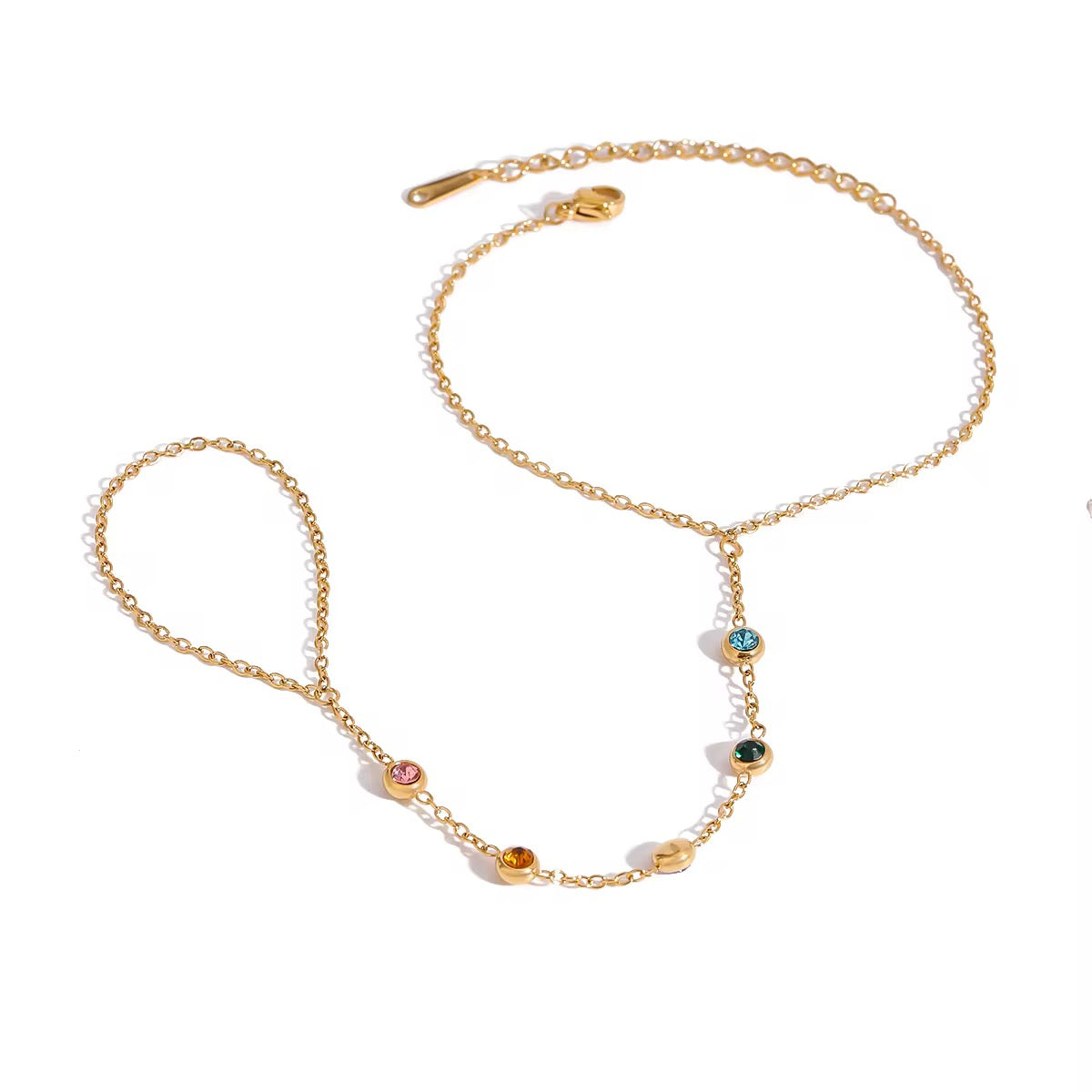 ASTRA HANDCHAIN