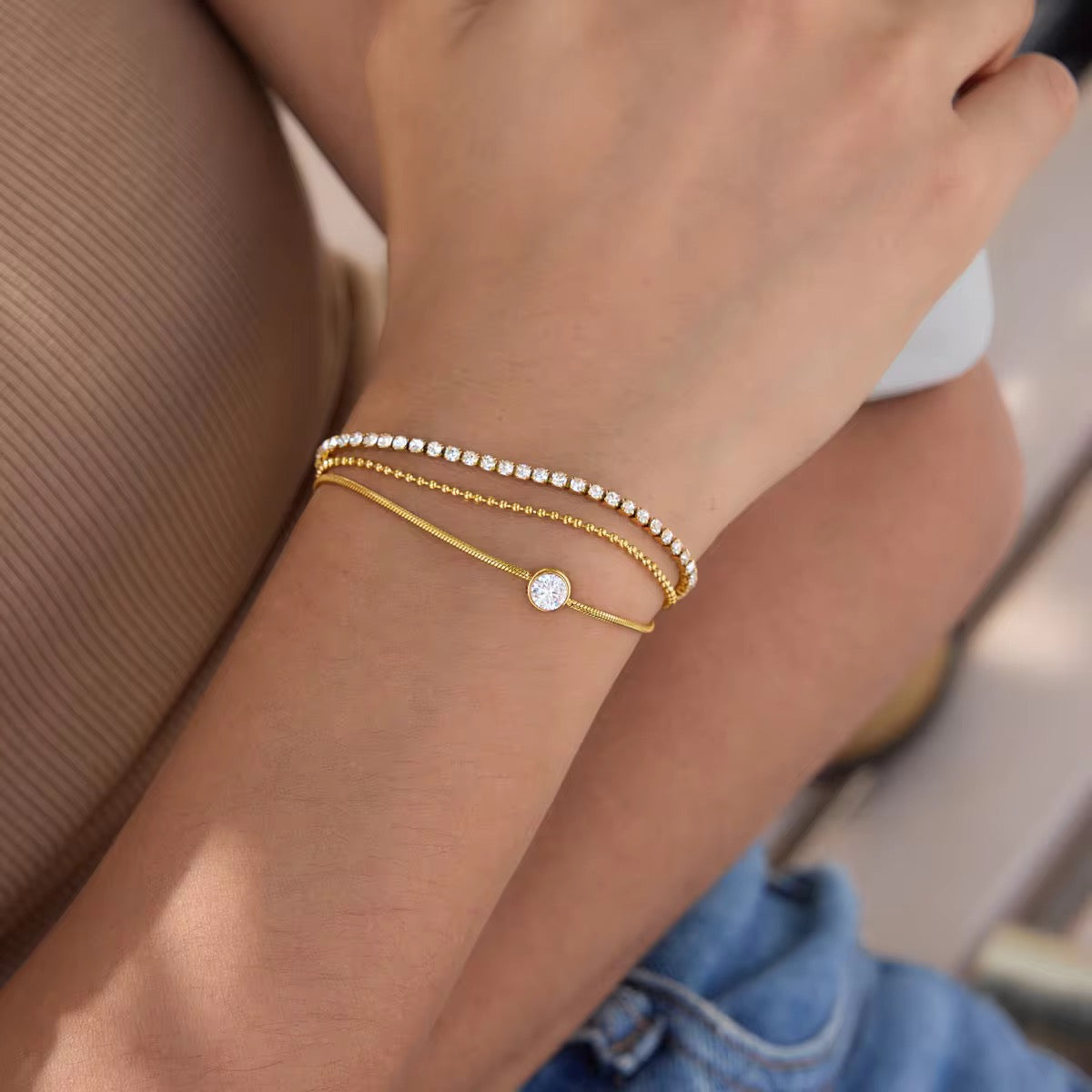 ODESSA BRACELET