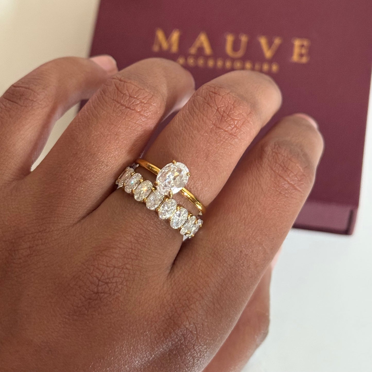 DESTINY RING