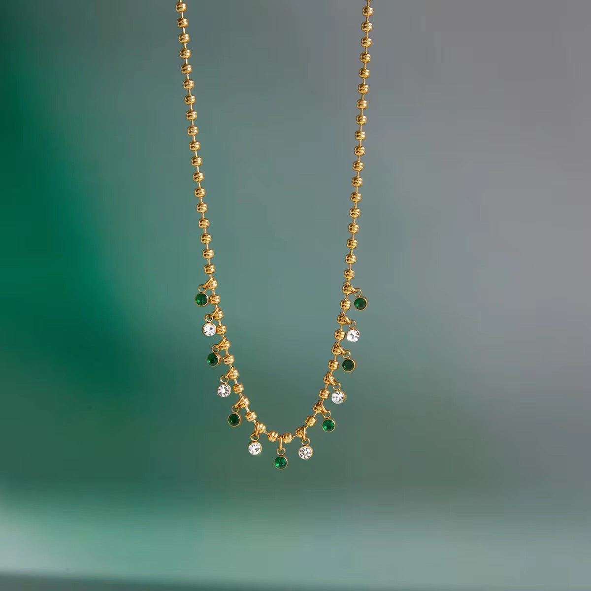 LEIA NECKLACE