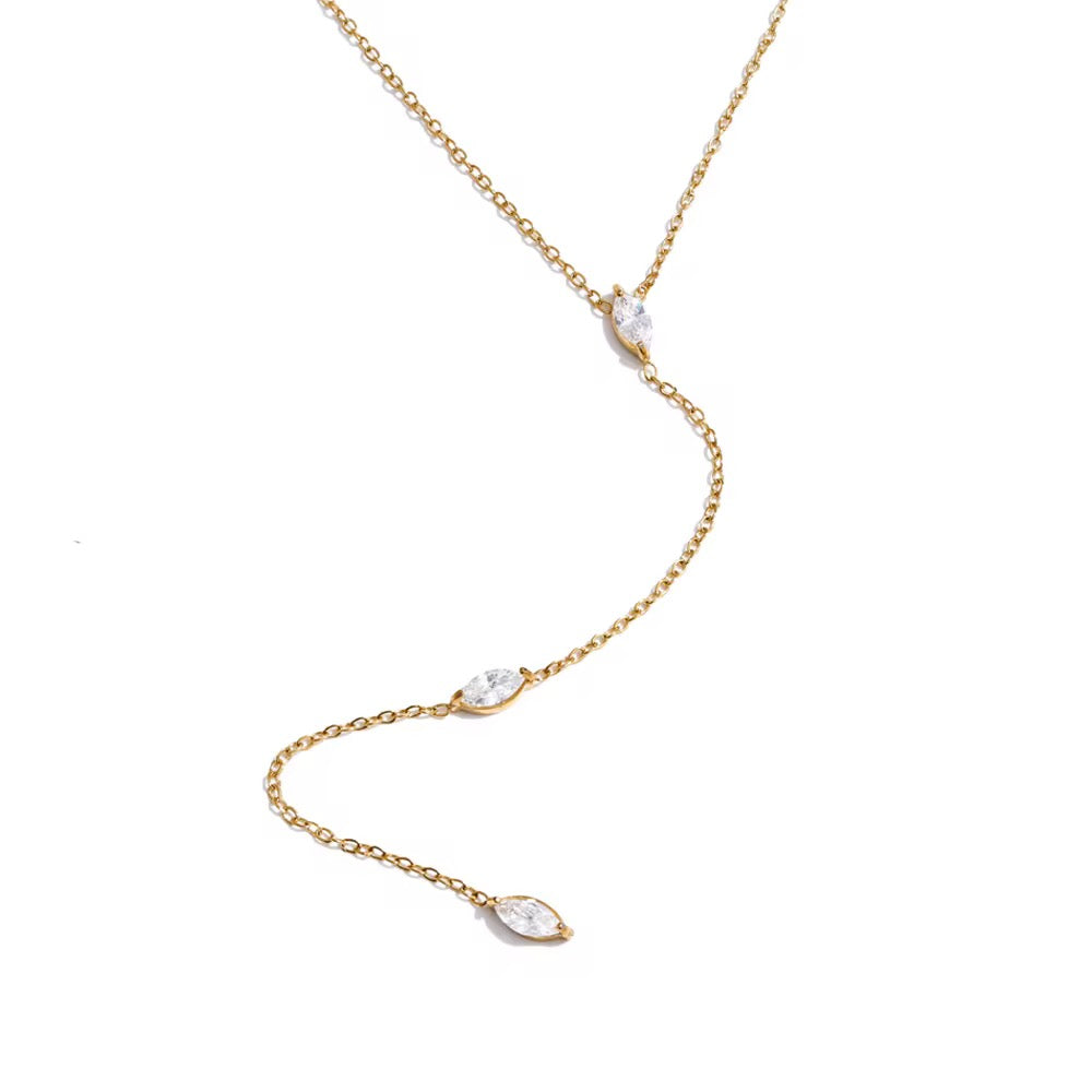 RHEA NECKLACE