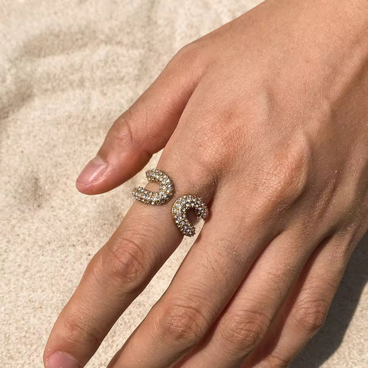 ERICA RING