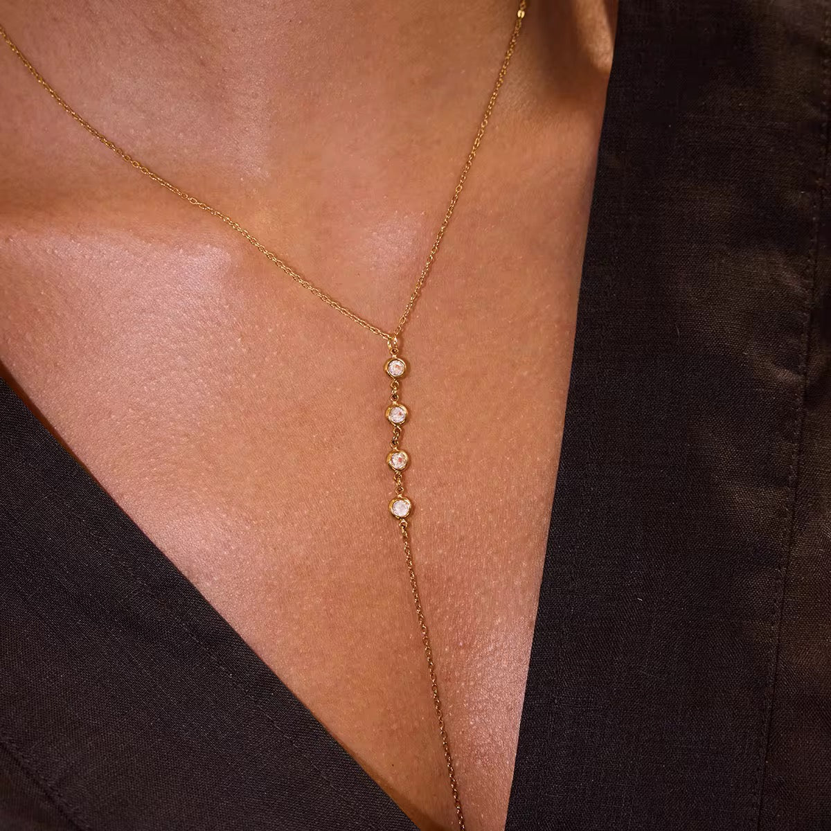 NOEL NECKLACE