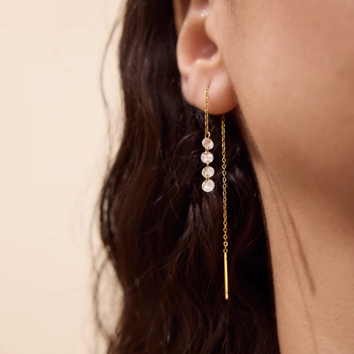 MAXINE EARRINGS