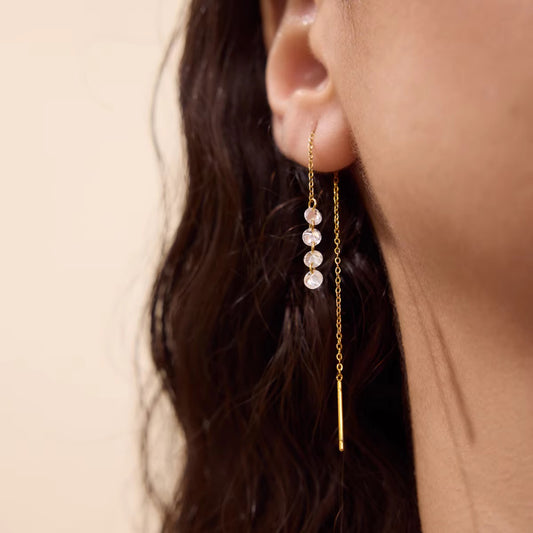 MAXINE EARRINGS