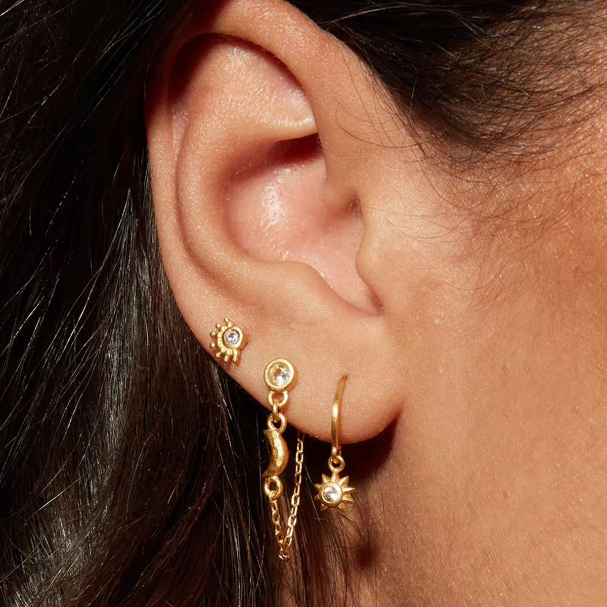 ELARA EARRINGS