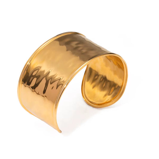 AVELA CUFF BRACELET