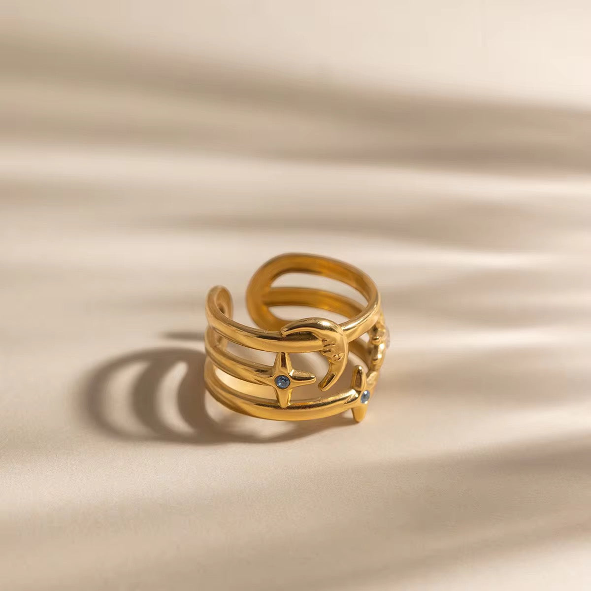 LUMERA RING