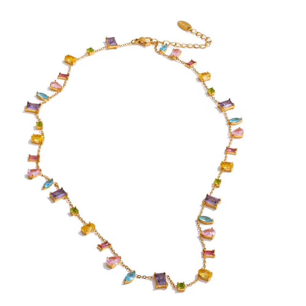 AURELIA NECKLACE