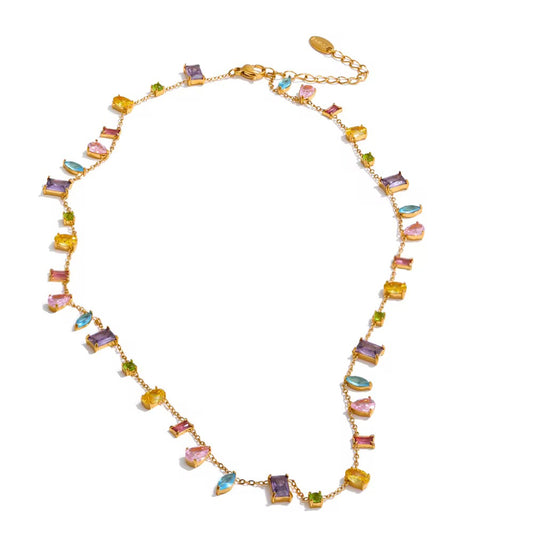 AURELIA NECKLACE