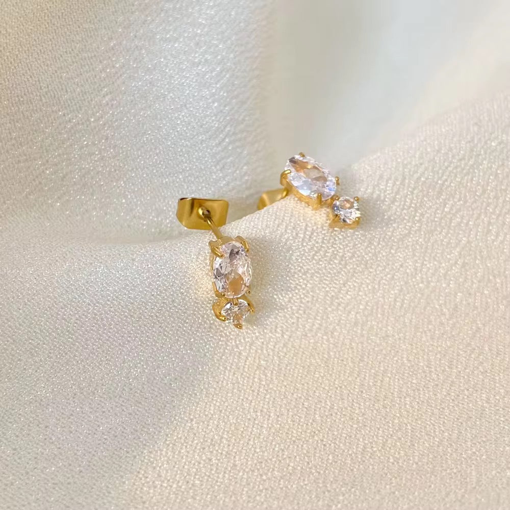 HALO STUDS