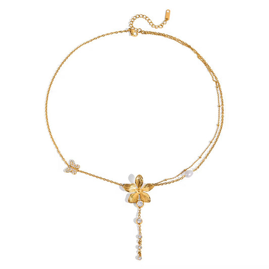 FLORIS NECKLACE