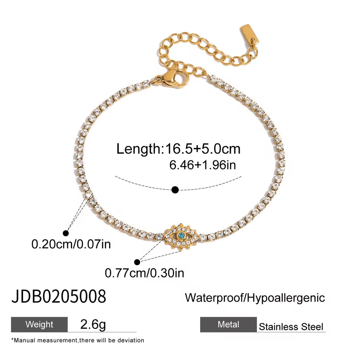 VORA BRACELET