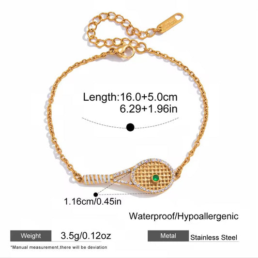 ACE BRACELET